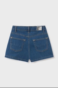 Детские джинсовые шорты Mayoral