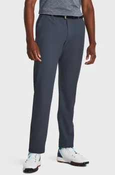 Мужские серые брюки UA Drive Tapered Pant Серый 30-32 Under Armour 1364410-044