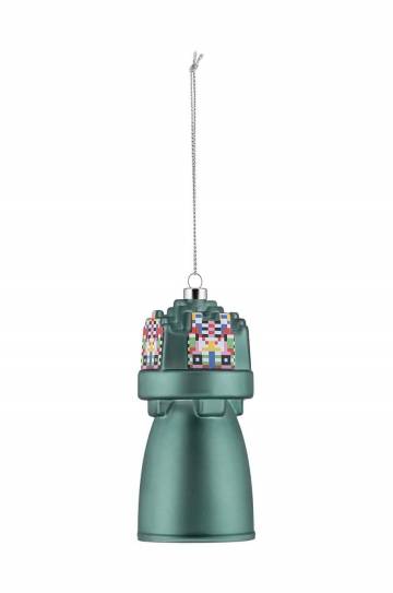 Елочный шар Alessi Bell Елочный шар Alessi Bell