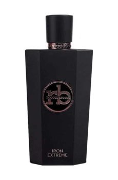 Roccobarocco Jewel Collection Iron Extreme Парфюмированная вода унисекс, 100 мл