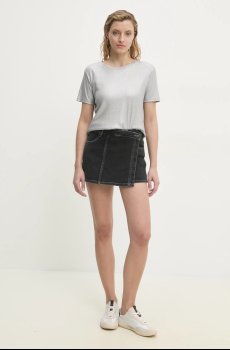 Джинсовые шорты Answear.LAB