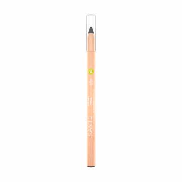 Контурный биокарандаш для глаз Sante Eyeliner Pencil 01 Intense Black, 1.14 г Контурный биокарандаш для глаз Sante Eyeliner Pencil 01 Intense Black, 1.14 г