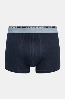 Боксеры CR7 Cristiano Ronaldo 5 шт