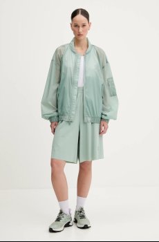 Шорты MM6 Maison Margiela x Salomon