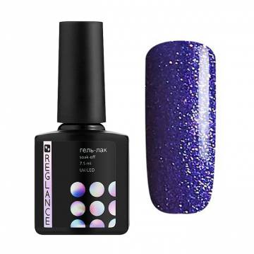 Уценка! Гель-лак для ногтей Reglance Gel Polish 070 Индиго, 7.5 мл Уценка! Гель-лак для ногтей Reglance Gel Polish 070 Индиго, 7.5 мл
