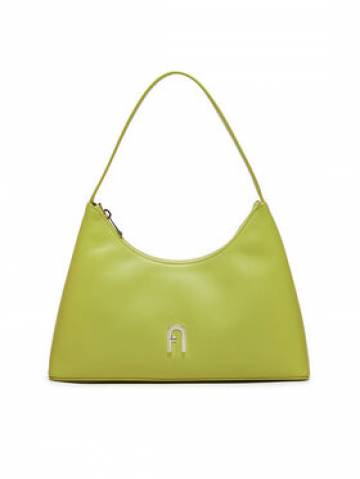 Furla Сумка Diamante WB00782 AX0733 3108S Зелений Furla Сумка Diamante WB00782 AX0733 3108S Зелений
