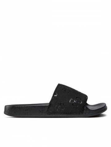 Ted Baker Шльопанці 257425 Чорний Ted Baker Шльопанці 257425 Чорний