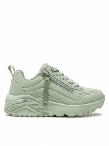 Skechers Снікерcи Uno Lite 310387L Зелений Skechers Снікерcи Uno Lite 310387L Зелений