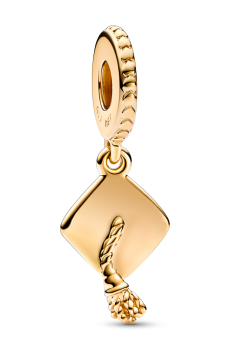 Намистина "Академічна шапочка"