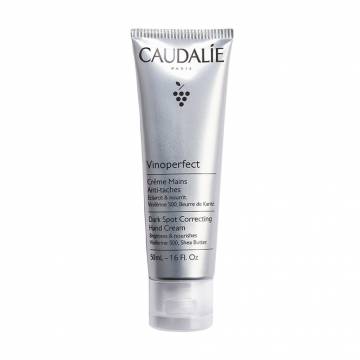 Крем для рук Caudalie Vinoperfect Dark Spot Correcting Hand Cream, 50 мл Крем для рук Caudalie Vinoperfect Dark Spot Correcting Hand Cream, 50 мл