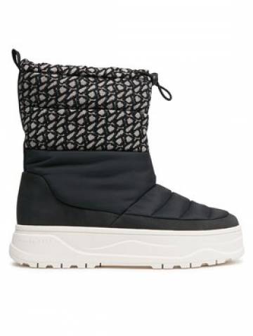Pepe Jeans Снігоходи PLS31504 Чорний Pepe Jeans Снігоходи PLS31504 Чорний