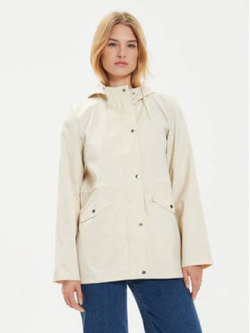 Brave Soul Дощовик LJK-SAFFYCREAM Écru Straight Fit Brave Soul Дощовик LJK-SAFFYCREAM Écru Straight Fit