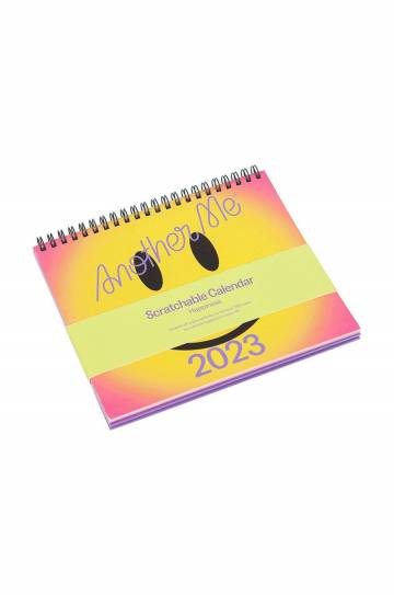 Календарь 2023 Another Me Happiness, 2023 Календарь 2023 Another Me Happiness, 2023