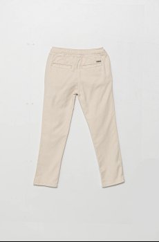 Детские бюки с примесью льна Guess