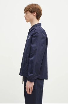 Куртка Drôle de Monsieur La Veste Slogan