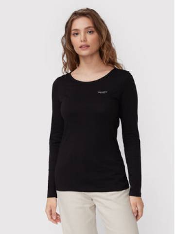 Marc OPolo Блузка B01 2183 52007 Чорний Regular Fit Marc OPolo Блузка B01 2183 52007 Чорний Regular Fit