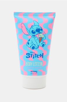 Лосьйон для тіла Lilo & Stitch - light blue