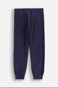 Детские хлопковые штаны Coccodrillo