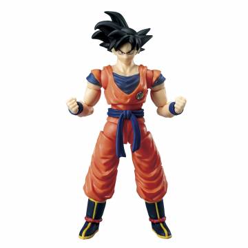 Фігурка Bandai Dragon Ball evolve Сон Гоку (124188) Фігурка Bandai Dragon Ball evolve Сон Гоку (124188)