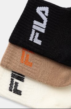 Носки Fila 3 шт