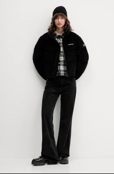 Вельветовая куртка Guess Jeans