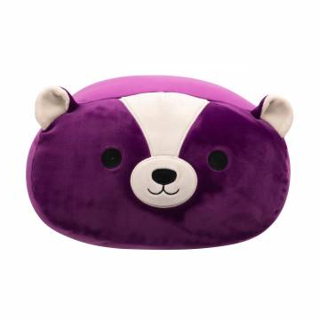 Мягкая игрушка Squishmallows Скунс Слоан, от 3 лет, 30 см (SQCR06555) Мягкая игрушка Squishmallows Скунс Слоан, от 3 лет, 30 см (SQCR06555)