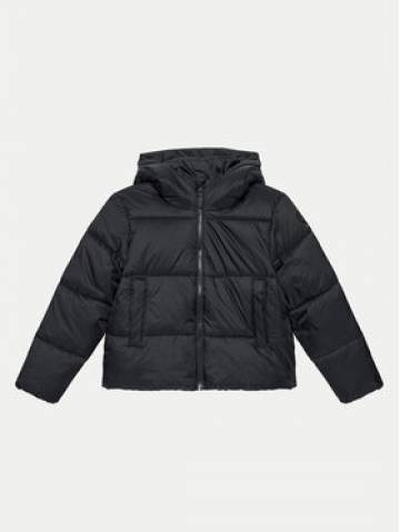 4F Пуховик 4FJWAW24TDJAM463 Чорний Loose Fit 4F Пуховик 4FJWAW24TDJAM463 Чорний Loose Fit