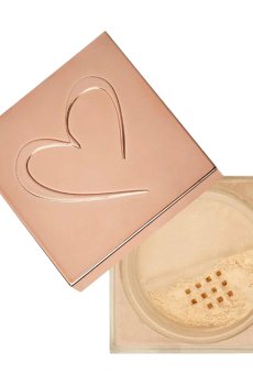 Рассыпчатая пудра для лица Beauty Creations Bye Filter Loose Setting Powder, Bye Filter Honey Me, 30 г