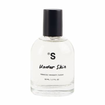 Sisters Aroma Under Skin Парфюмированная вода унисекс, 50 мл Sisters Aroma Under Skin Парфюмированная вода унисекс, 50 мл