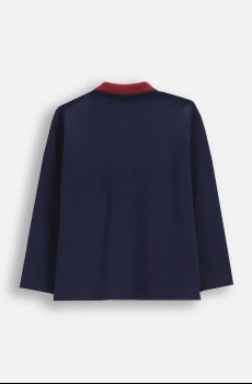 Детское поло Coccodrillo