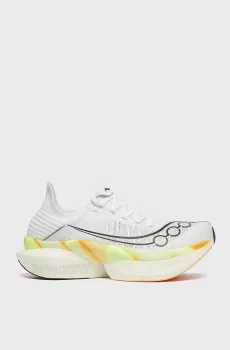 Белые кроссовки ENDORPHIN ELITE 2 Белый 5 Saucony S30994-130