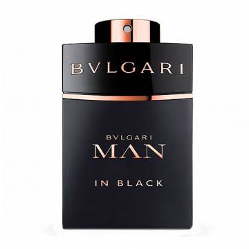 Bvlgari Man In Black Парфюмированная вода мужская, 100 мл Bvlgari Man In Black Парфюмированная вода мужская, 100 мл