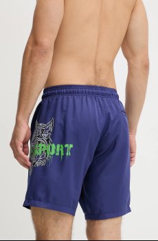 Купальные шорты PLEIN SPORT