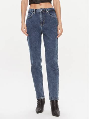 Karl Lagerfeld Jeans Джинси 240J1114 Голубий Skinny Fit Karl Lagerfeld Jeans Джинси 240J1114 Голубий Skinny Fit