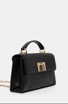 Кожаная сумочка Furla