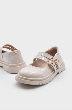 Детские балетки Mayoral