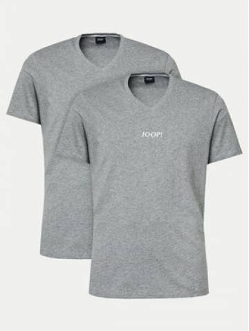 JOOP! Набір з 2 футболок 30029916 Сірий Regular Fit JOOP! Набір з 2 футболок 30029916 Сірий Regular Fit