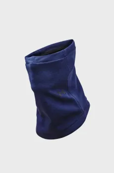 Мужской темно-синий баф UA Storm Fleece Gaiter Синий ONESIZE Under Armour 1373120-410