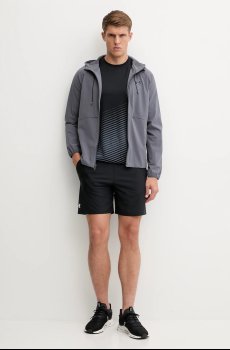 Футболка для тренинга Under Armour UA Tech Fade