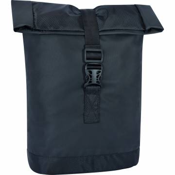 Рюкзак Bagland Florence 23 л. чорний (0057133) Рюкзак Bagland Florence 23 л. чорний (0057133)