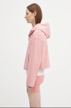 Кофта Pangaia DNA Double Jersey Zip Up Hoodie