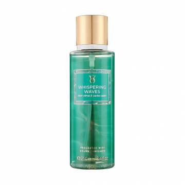 Парфюмированный мист для тела Victorias Secret Whispering Waves женский, 250 мл Парфюмированный мист для тела Victorias Secret Whispering Waves женский, 250 мл