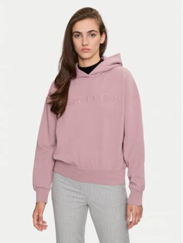 Marc OPolo Світшот 408 4073 54165 Рожевий Regular Fit Marc OPolo Світшот 408 4073 54165 Рожевий Regular Fit