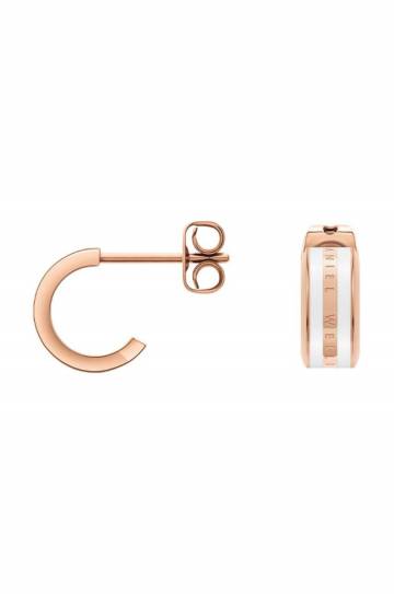 Сережки Daniel Wellington Сережки Daniel Wellington