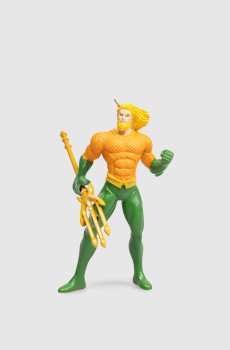 Елочное украшение Aquaman