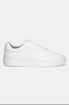 Кожаные кроссовки Gant McJulien