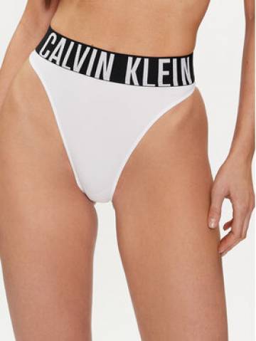 Calvin Klein Underwear Класичні труси 000QF7639E Білий Calvin Klein Underwear Класичні труси 000QF7639E Білий