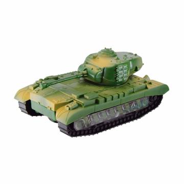 Детская игрушка Країна Іграшок Танк, от 3 лет (JL668-19) Детская игрушка Країна Іграшок Танк, от 3 лет (JL668-19)
