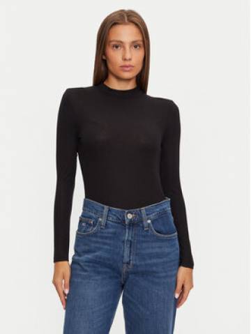 Brave Soul Боді LBS-544ZELLABLK Чорний Regular Fit Brave Soul Боді LBS-544ZELLABLK Чорний Regular Fit