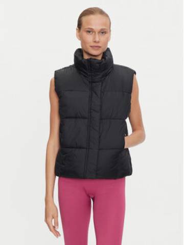 4F Безрукавка 4FWAW24TVJAF140 Чорний Loose Fit 4F Безрукавка 4FWAW24TVJAF140 Чорний Loose Fit